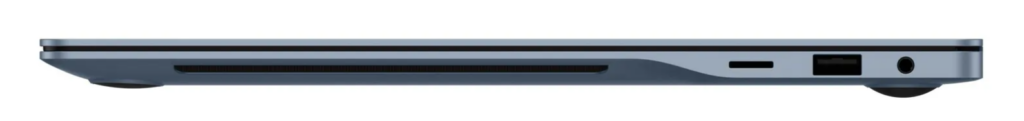 Galaxy Book6 Edge retailer listing screenshot articolo