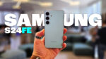 Samsung Galaxy S24 FE