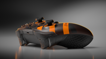 SCUF Nemesis Pro 8K PC ufficiale: wired e wireless per il gioco competitivo