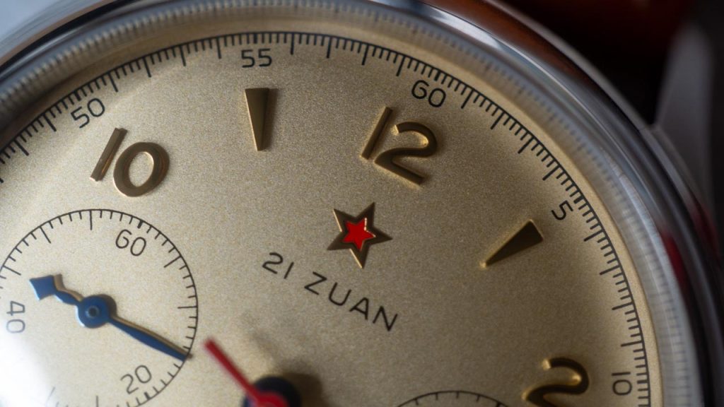 Un Seakoss 1963 al polso: cosa ho scoperto su questo cronografo seakoss 1963