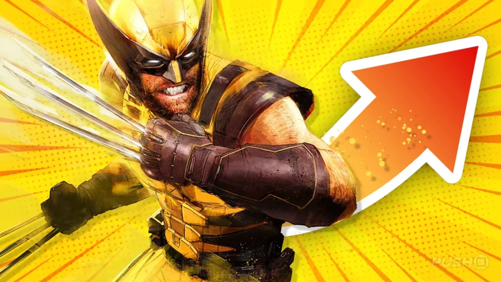 Marvel’s Wolverine parte fortissimo negli USA, ma in Giappone resta dietro Spider-Man — immagine 1