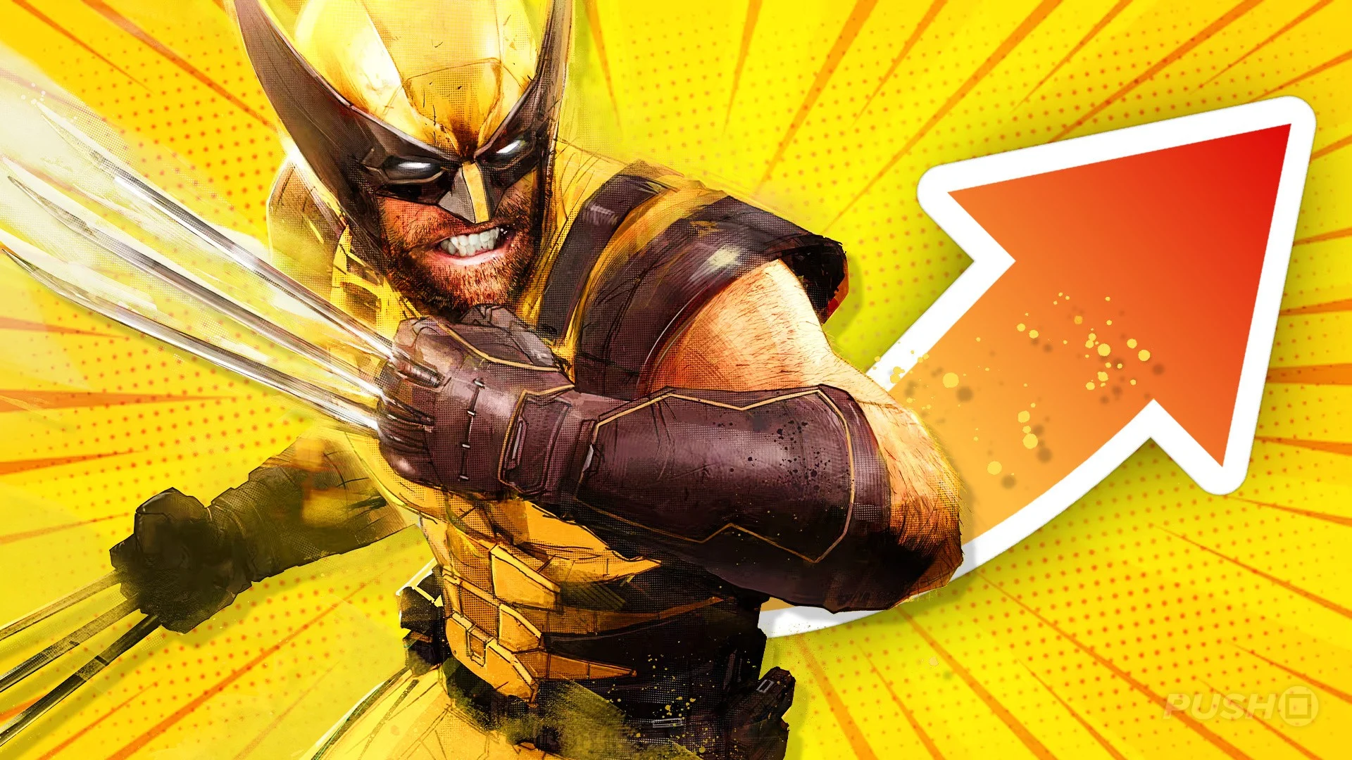 Marvel’s Wolverine parte fortissimo negli USA, ma in Giappone resta dietro Spider-Man — immagine 1