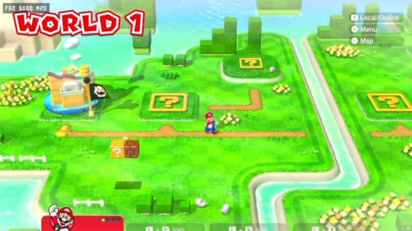 Nintendo Switch emulata direttamente su PS5: ProsperoEden è già in prova — immagine 3