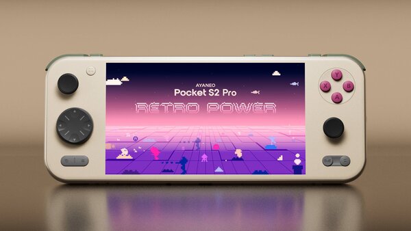 SteamOS su ARM accelera: più handheld Ayaneo, frame generation e frame time migliori — immagine 2