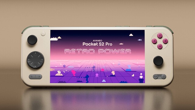 SteamOS su ARM accelera: più handheld Ayaneo, frame generation e frame time migliori — immagine 3