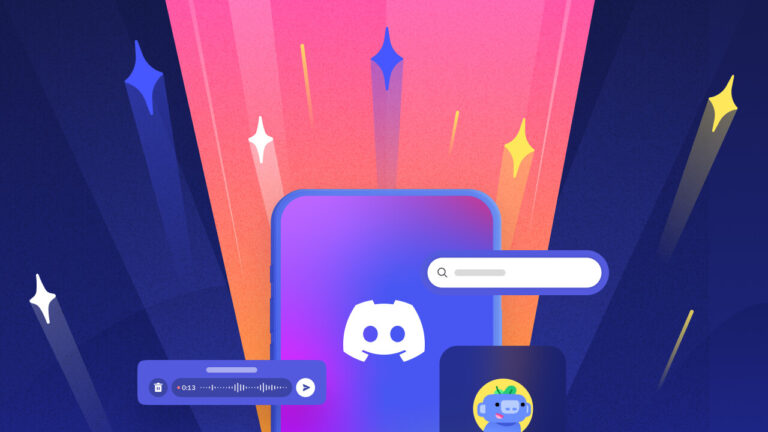 Discord prepara una modalità Gioco per ridurre il consumo di CPU e GPU — immagine 1