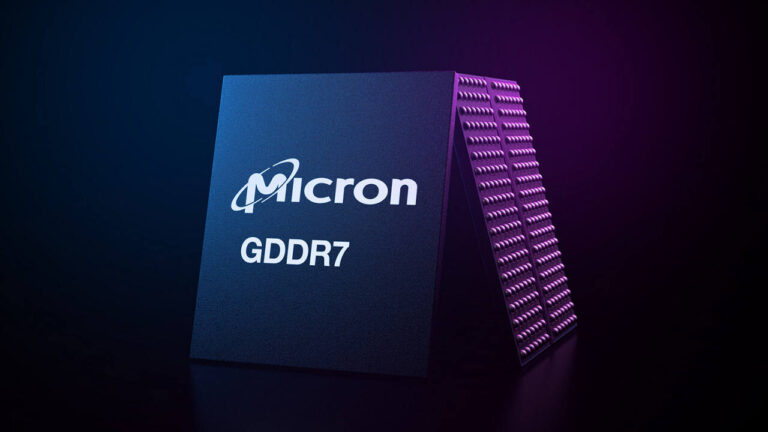 GDDR7, chip da 4 GB sempre più vicini mentre quelli da 6 GB restano un rumor — immagine 1