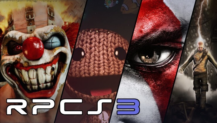 RPCS3 mostra i progressi dell’emulazione PS3: prestazioni e compatibilità continuano a crescere — immagine 1