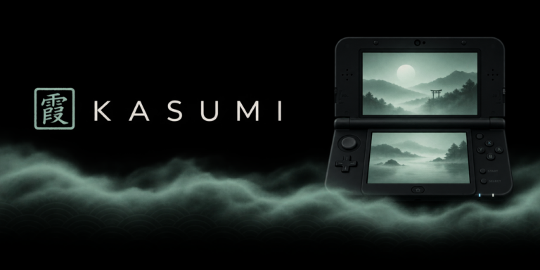 GeForce NOW gira su New Nintendo 3DS grazie a un client homebrew — immagine 1