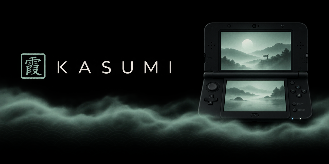 GeForce NOW gira su New Nintendo 3DS grazie a un client homebrew — immagine 1