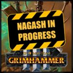 SFO Grimhammer III, la grande mod di Total War Warhammer 3