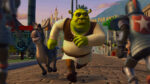 DreamWorks Shrek 2 Remastered in un’immagine ufficiale pubblicata da Aspyr su Steam.