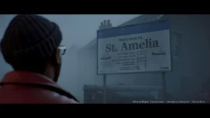 Il primo gameplay di Silent Hill: Townfall
