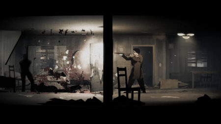 Silver Pines arriva l’8 ottobre: disponibile la demo del survival horror