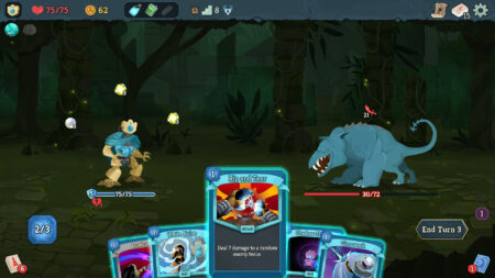 Slay the Spire 2: il secondo major update aggiunge Workshop e Bestiario