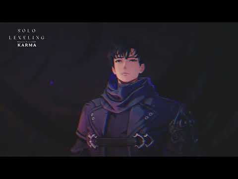 Un combattimento di Solo Leveling KARMA