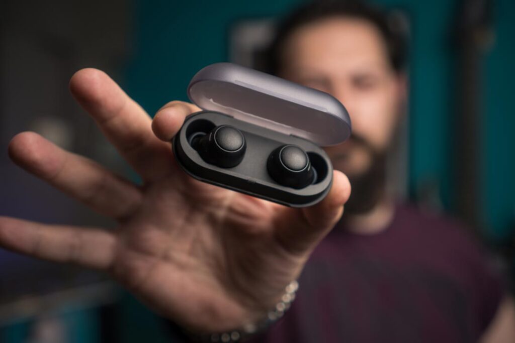 Recensione Sony WF-C500: una perla “nascosta” sony wf-c500