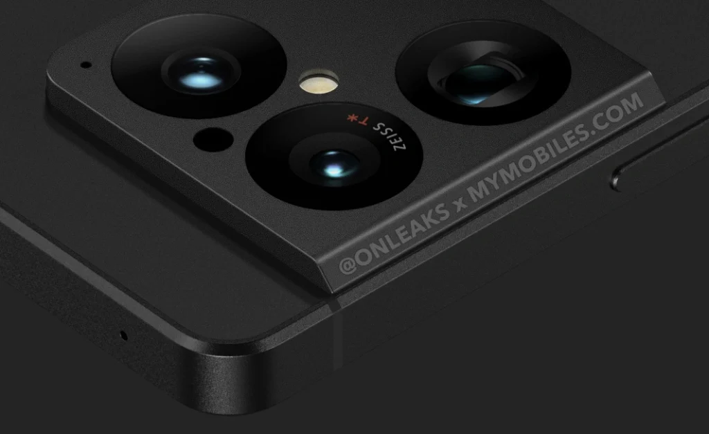 Sony Xperia 1 VIII: prime immagini CAD e