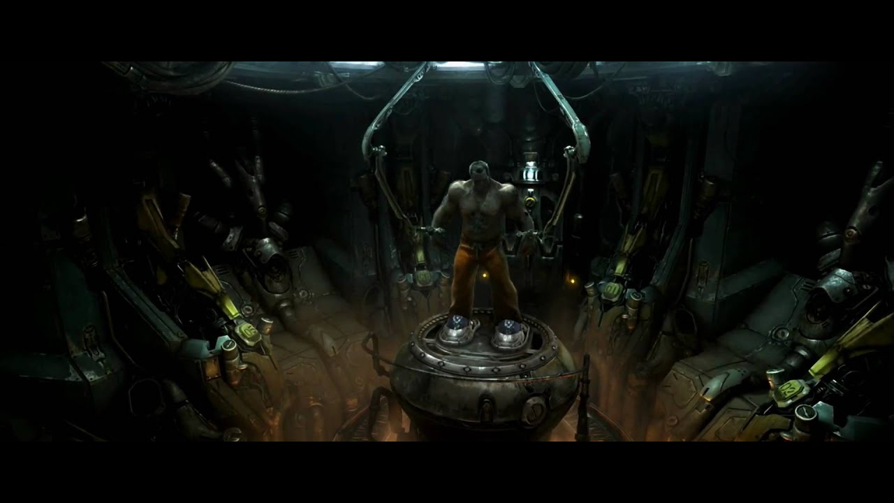 Uno storico teaser di StarCraft firmato Blizzard