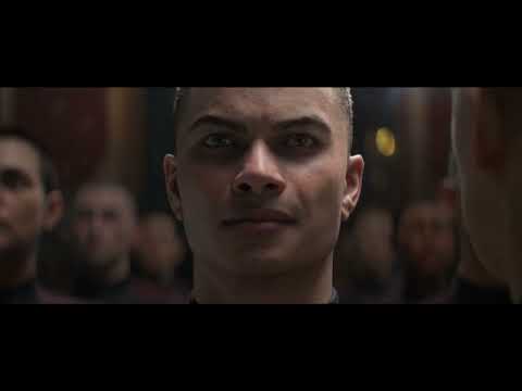 STARCRAFT: scena del trailer