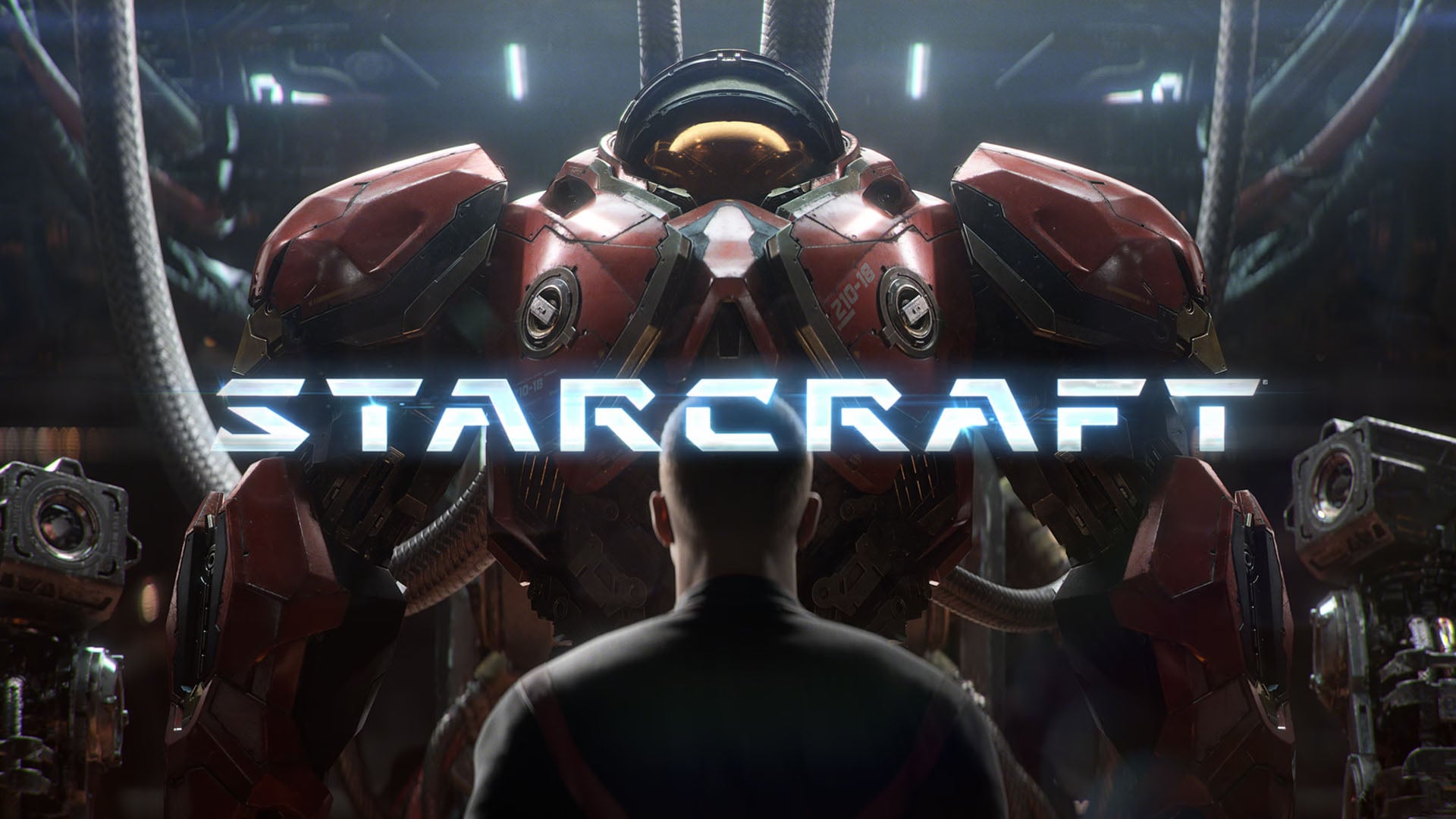 STARCRAFT torna come sparatutto open world narrativo nel 2030