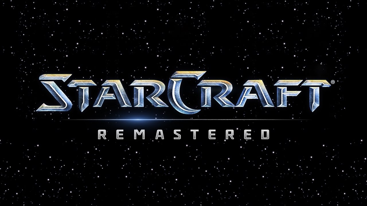 StarCraft Remastered