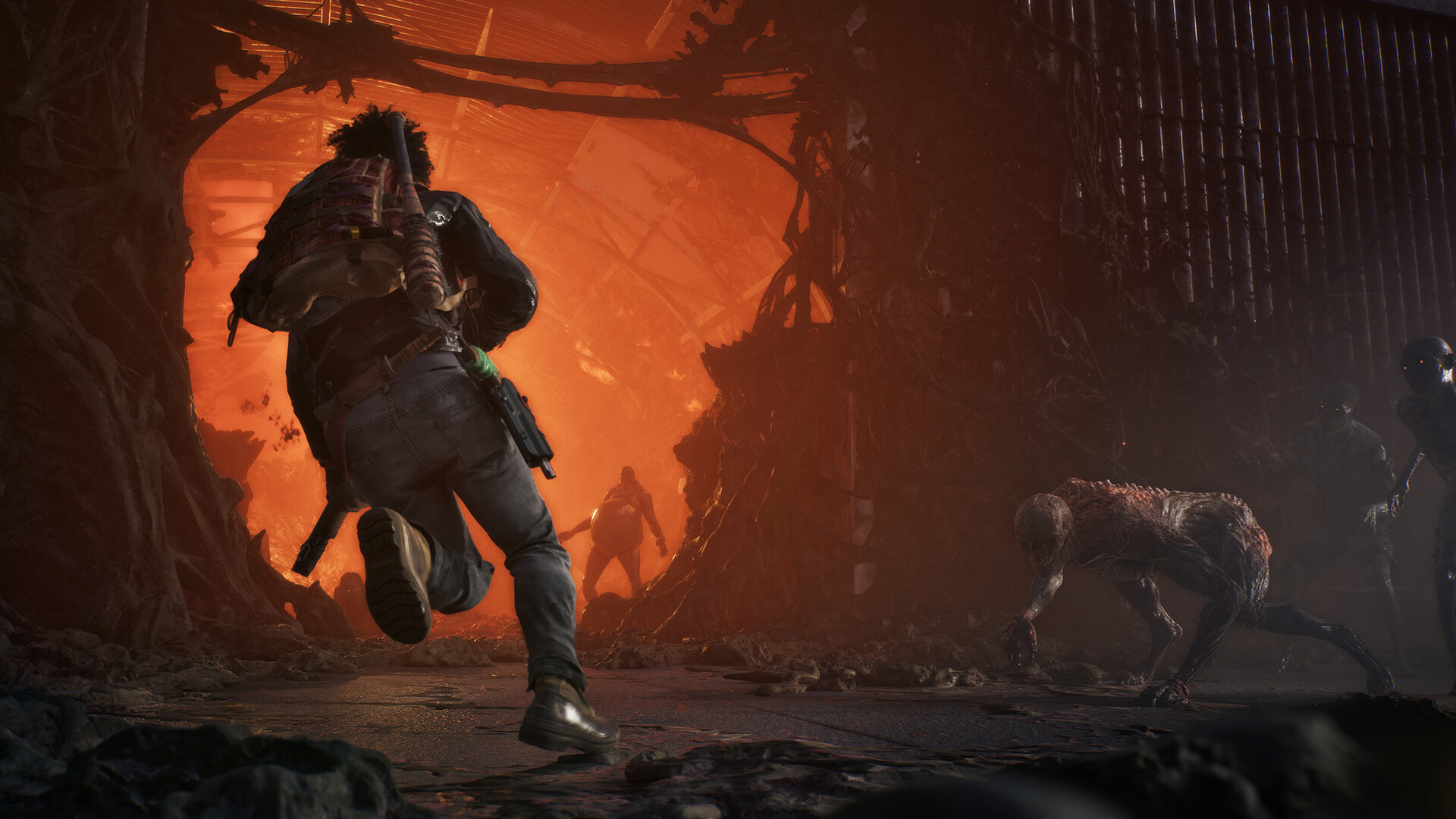 State of Decay 3 apre le iscrizioni ai primi playtest