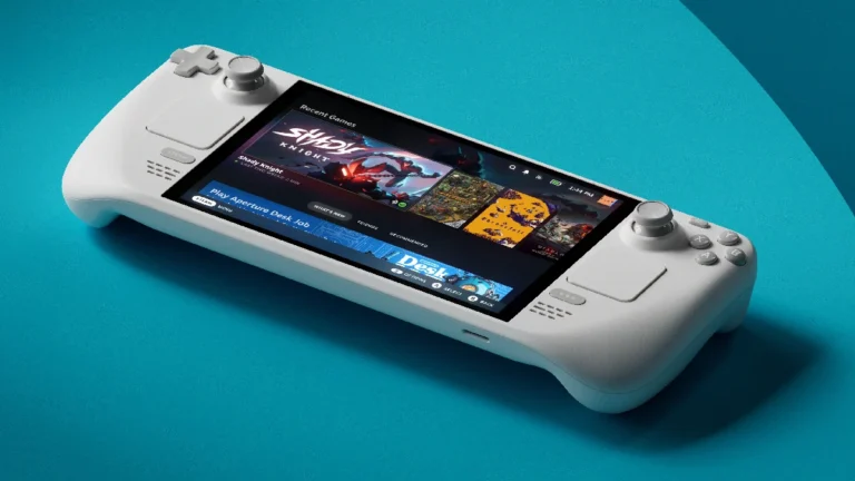Steam Deck e i piani per il successore