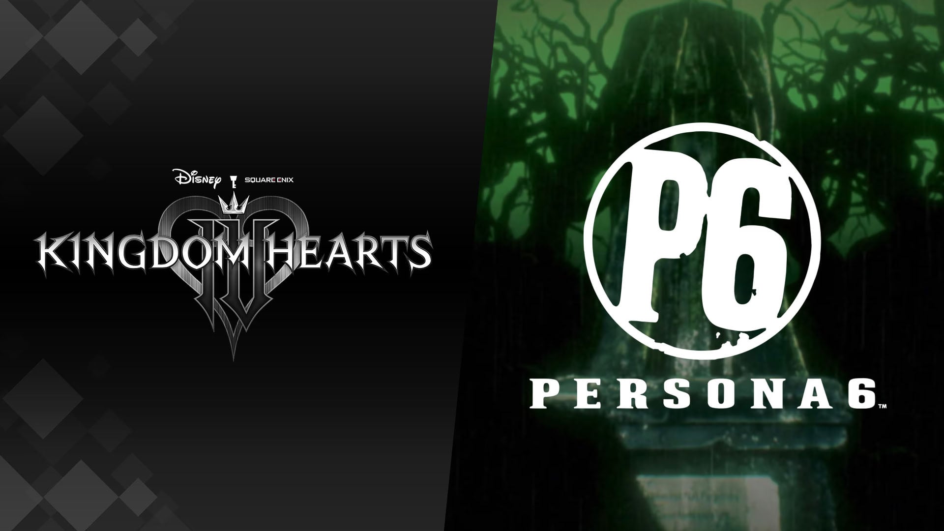 Steam espone gli achievement di Persona 6, Kingdom Hearts IV e decine di giochi