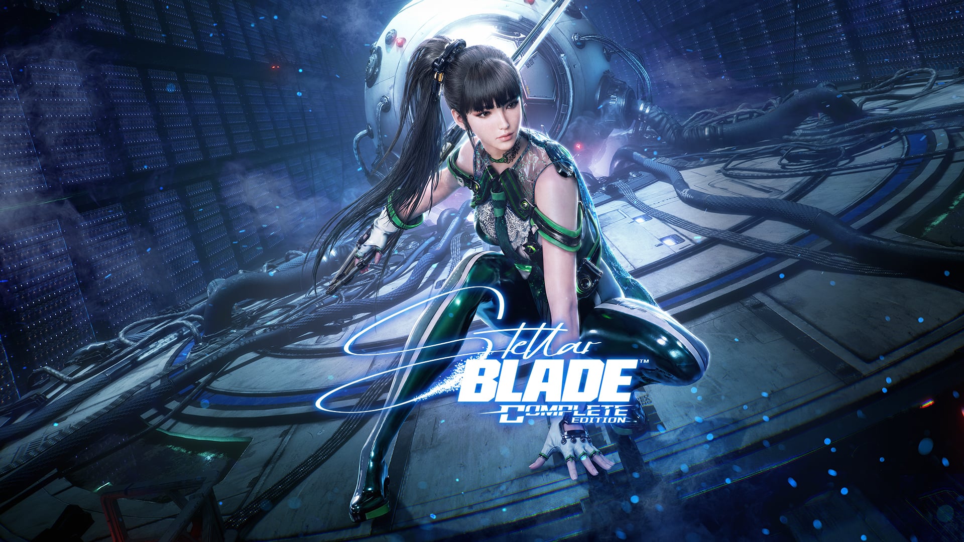 Stellar Blade Complete Edition per Switch 2