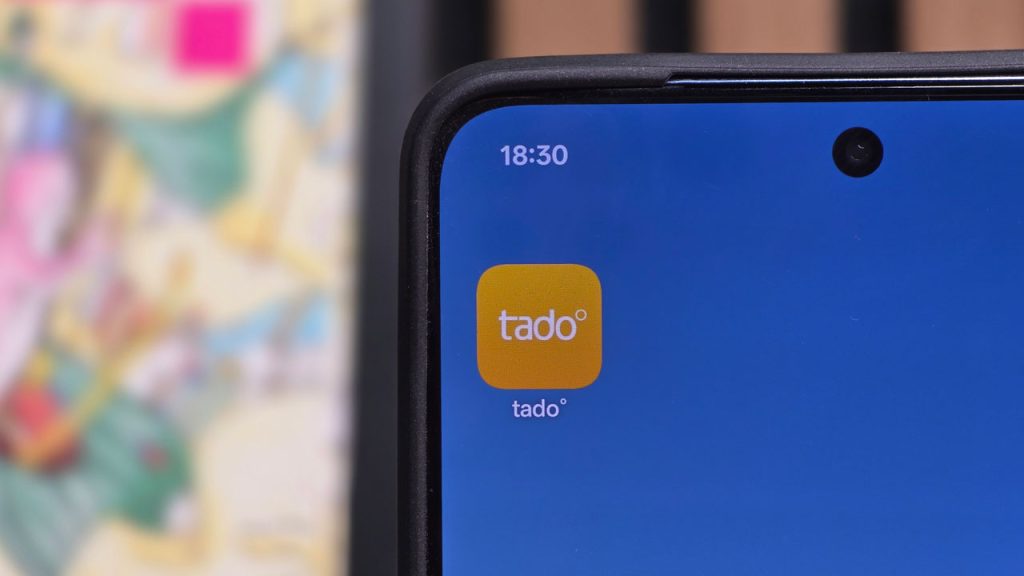 Tado° App