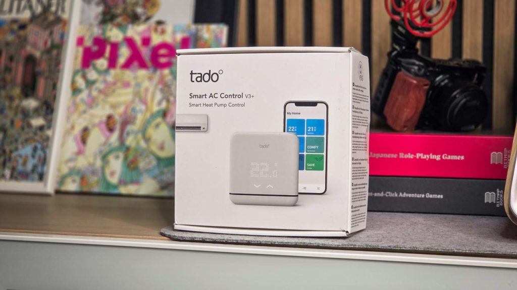tado° V3+