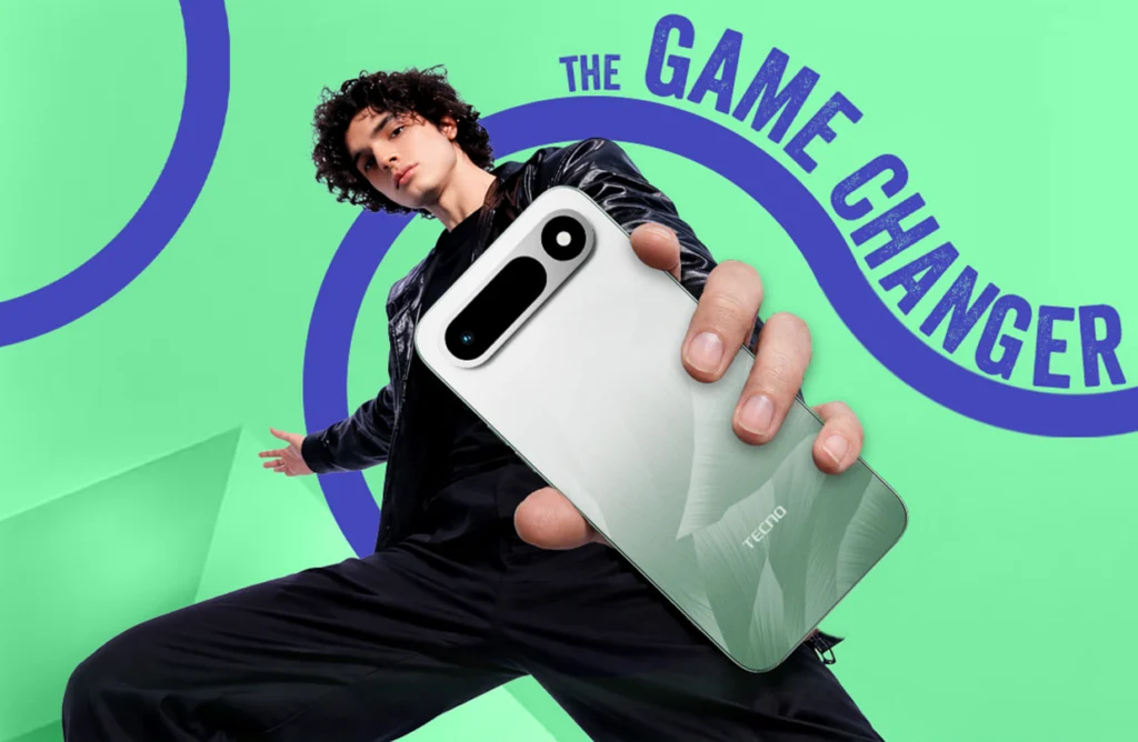 TECNO POP X 5G debutta in India: prezzo e scheda tecnica TECNO POP X 5G screenshot articolo