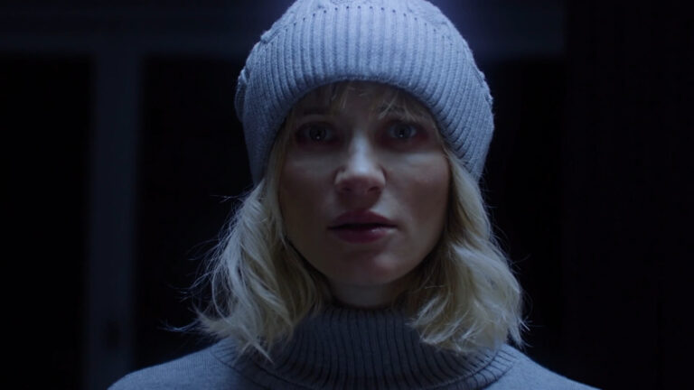 Una scena live action di Tenebris Somnia. Immagine ufficiale New Blood Interactive dalla gallery Steam.