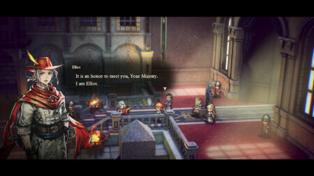 The Adventures of Elliot è disponibile: l’HD-2D incontra l’action RPG