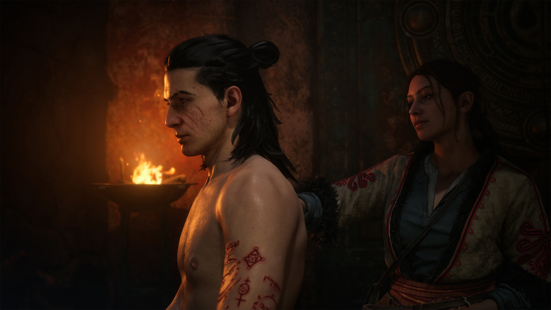 The Blood of Dawnwalker un milione copie: seconda immagine