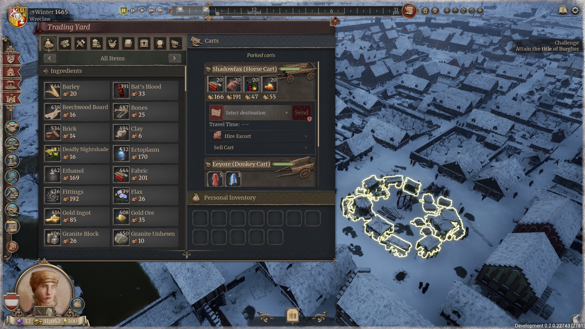 The Guild Remake roadmap: immagine 2