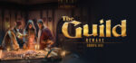 The Guild Remake: Europa 1410 presenta la roadmap dell’Accesso anticipato