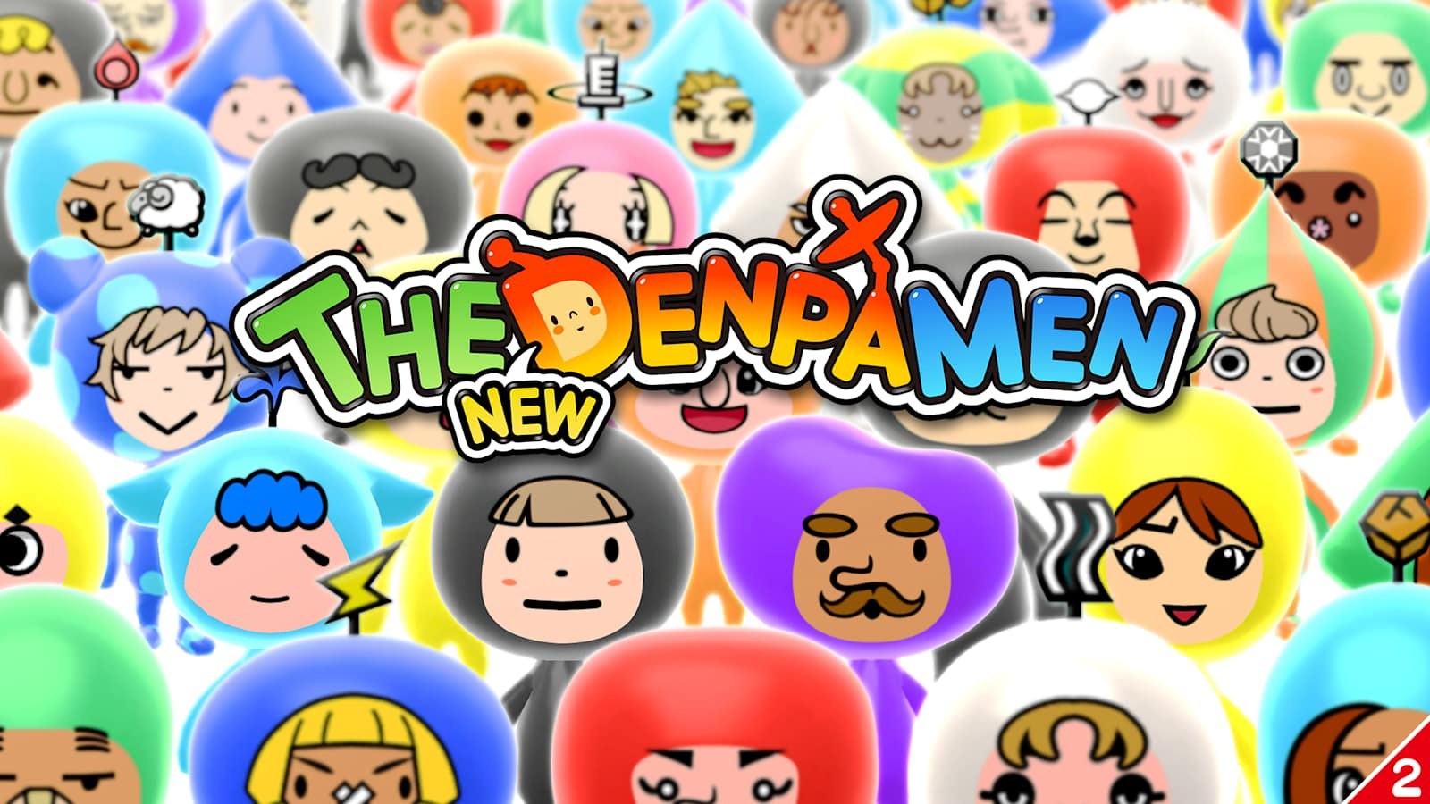 The New Denpa Men chiuderà il servizio il 7 dicembre 2026