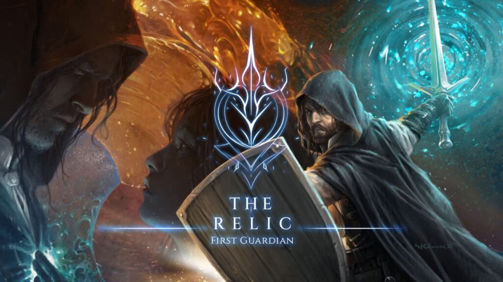 The Relic: First Guardian, immagine ufficiale Nintendo Switch 2