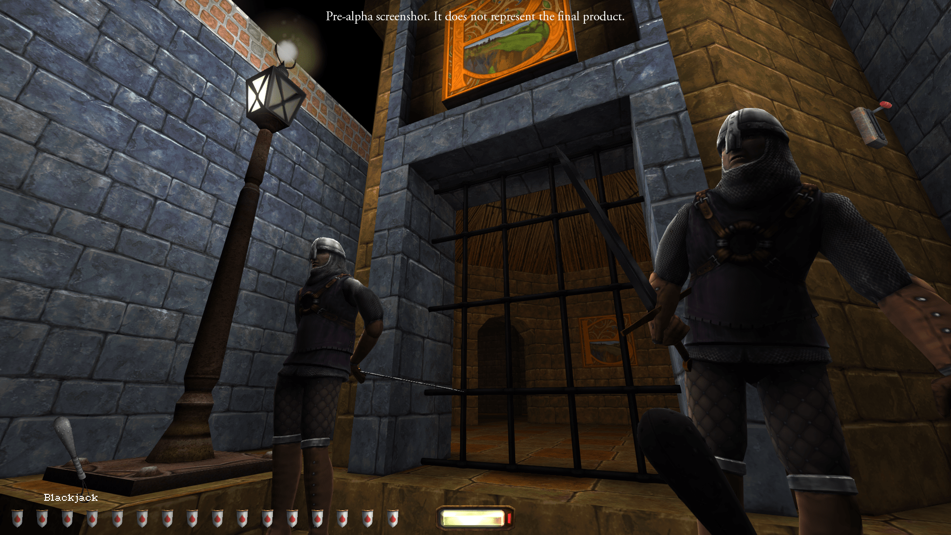 Garrett si muove nell’ombra in Thief Remastered