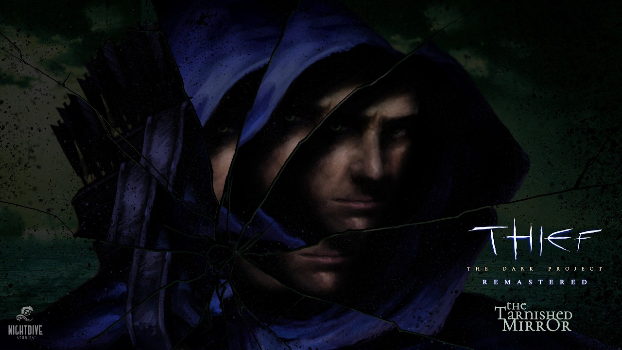 Thief Remastered The Tarnished Mirror