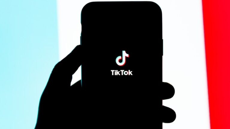 TikTok is rolling out an ad-free subscription tier in the UK foto editoriale