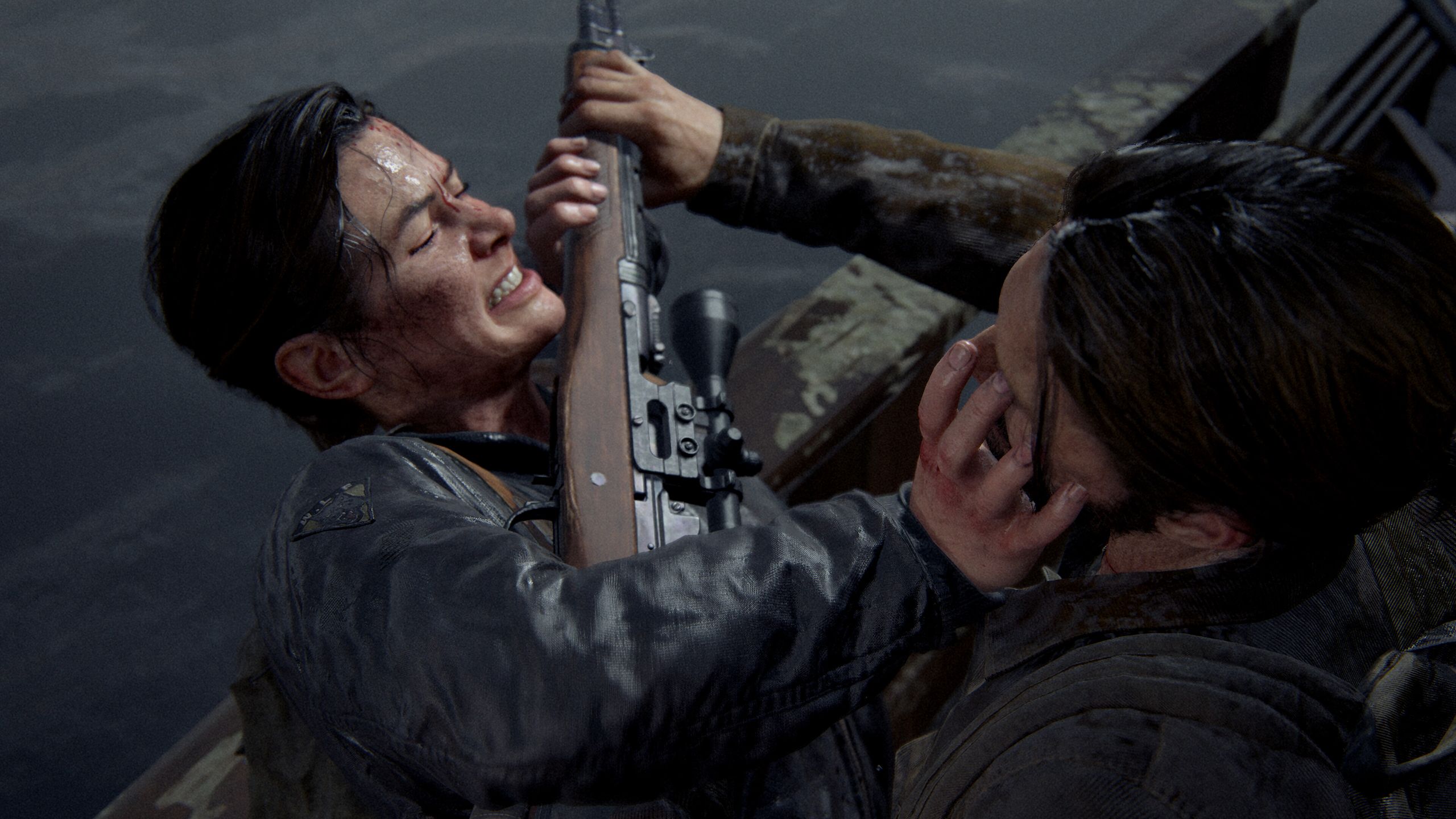 The Last of Us Parte II e la mod multiplayer