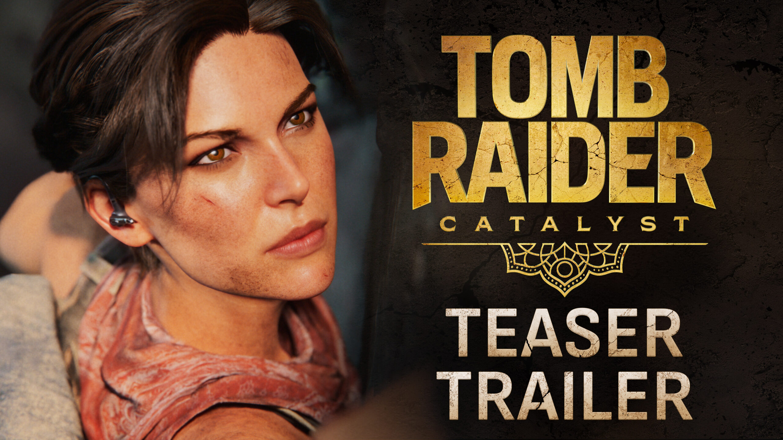 Tomb Raider: Catalyst annunciato per il 2027, Lara viaggia in India