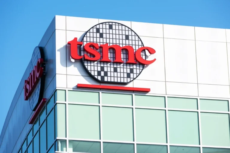 TSMC hits 5GHz speeds on smartphone processors, leaving Huawei generations