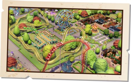 Two Point Museum: Rides & Relics è disponibile, arriva anche Little Kitty, Big City gratis