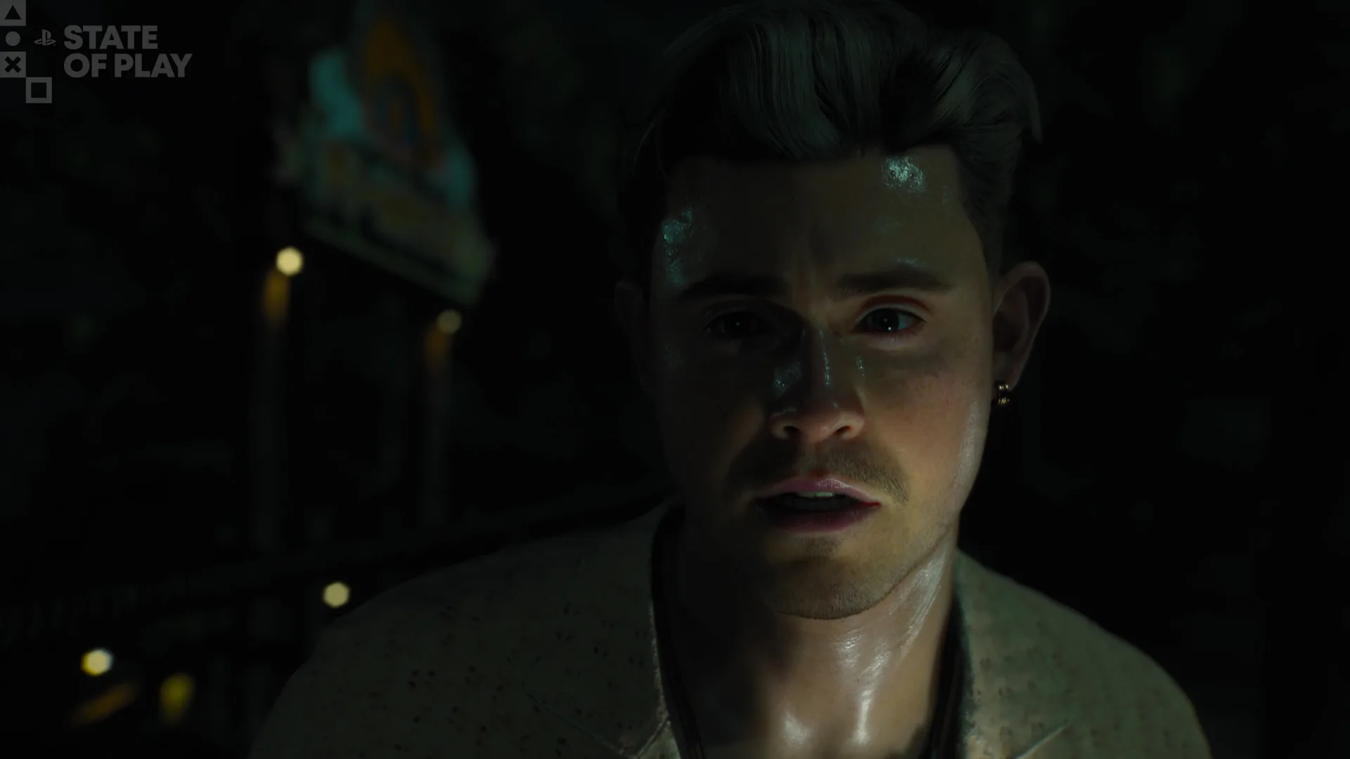 Until Dawn 2 su PlayStation 5
