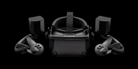 Valve Index, ultimi pezzi in vendita: Valve conferma il supporto SteamVR