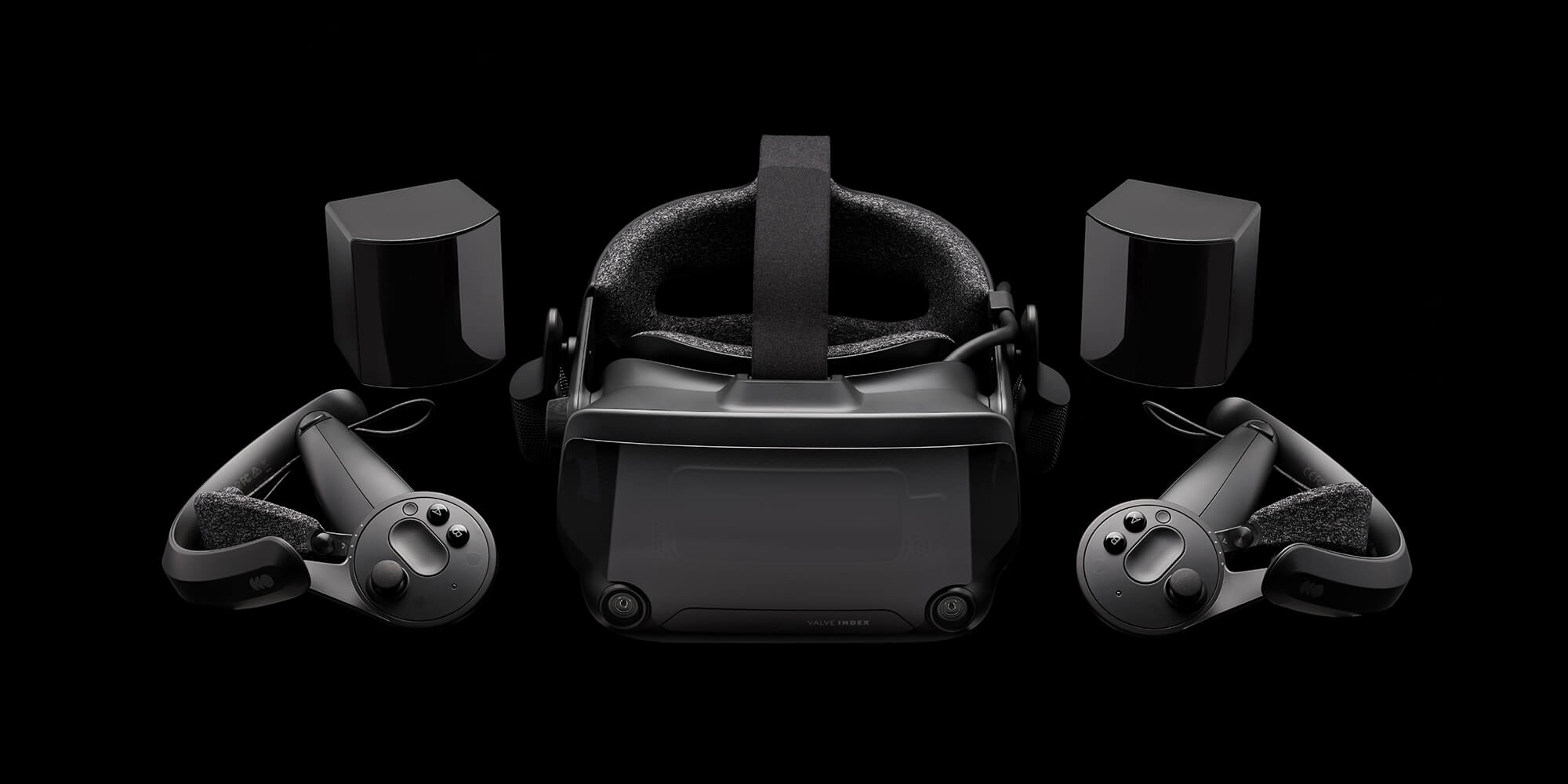 Valve Index, ultimi pezzi in vendita